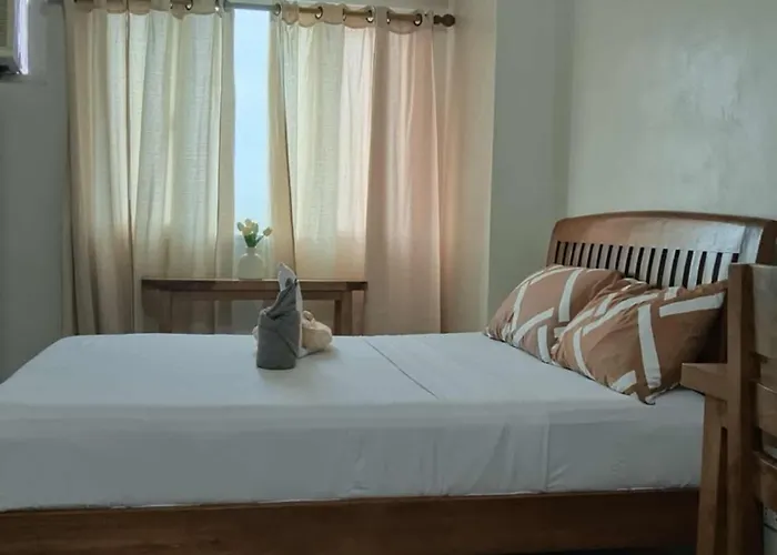 アパートホテル The Beacon Makati Condo-hotel マニラ市