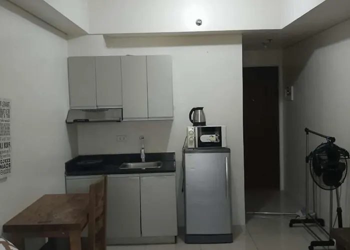 The Beacon Makati Condo-hotel *